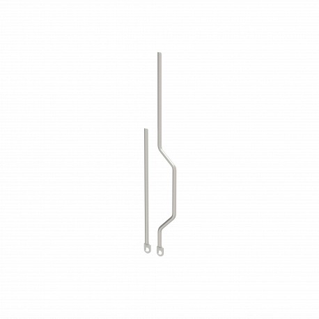 Abb 2CPX052416R9999 CZT23H Handle Lock Rod (3RU)