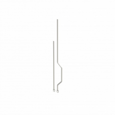 Abb 2CPX052417R9999 CZT24H Handle Lock Rod (4RU)