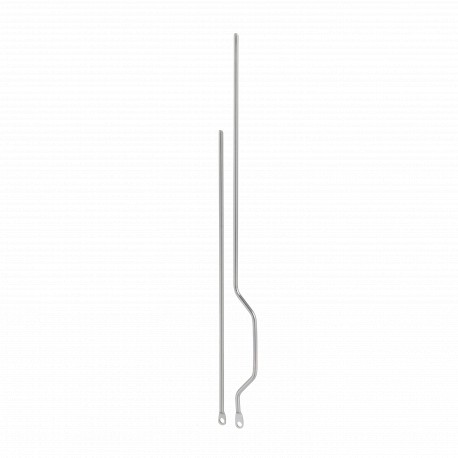 Abb 2CPX052418R9999 CZT25H Handle Lock Rod (5RU)