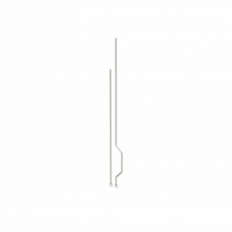 Abb 2CPX052419R9999 CZT26H Handle Rod (6R)