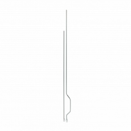 Abb 2CPX052420R9999 CZT27H Handle Lock Rod (7R)
