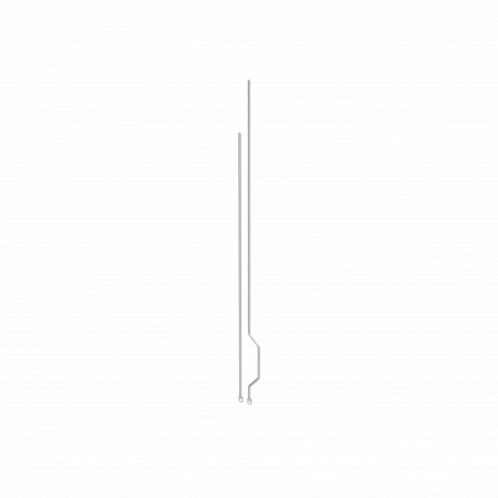 Abb 2CPX052421R9999 CZT28H Handle Lock Rod (8R)