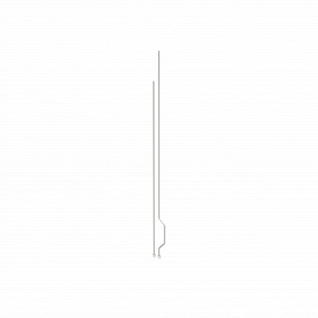 Abb 2CPX052422R9999 CZT29H Handle Rod (9R)