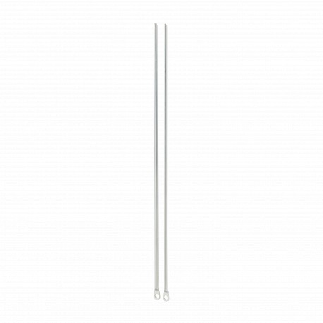 Abb 2CPX052425R9999 CZT25 Cabinet Lock Rod (5R)