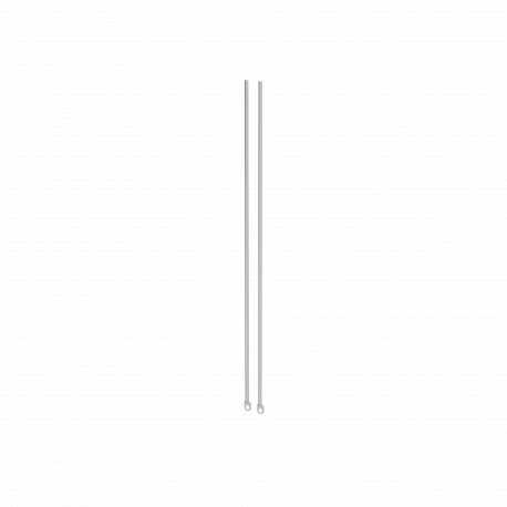 Abb 2CPX052426R9999 CZT26 Cabinet Lock Rod (6R)