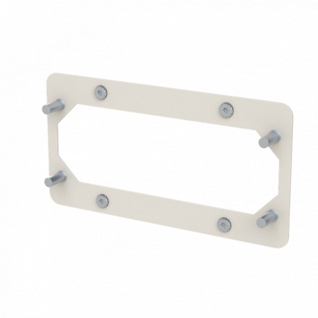 Abb 2CPX052445R9999 CZF18 Cable Cover Adapter