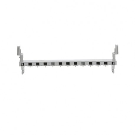 ABB 2CPX052456R9999 2CPX052456R9999 ABB ZK19 Power Strip Holder N/T (AC/U/A)