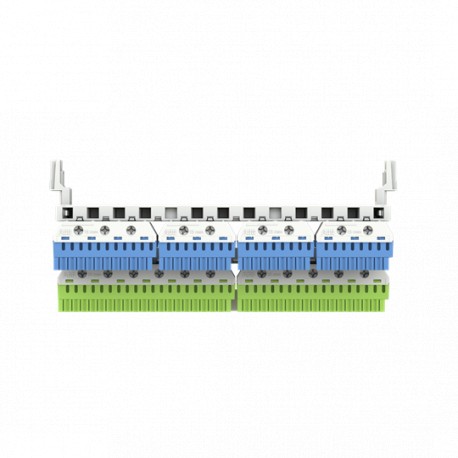 Abb 2CPX052458R9999 ZK225T Fixed T/N Power Strips. (A)