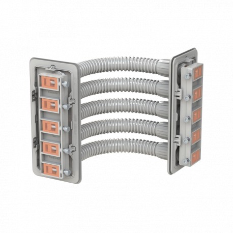 Abb 2CPX052468R9999 CZC8 250A Bar Connection