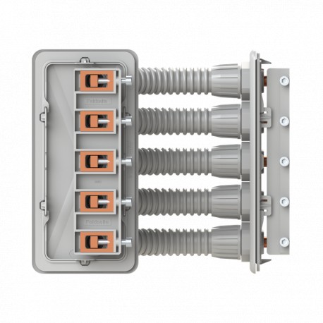 Abb 2CPX052469R9999 CZC18 315A Bar Connection