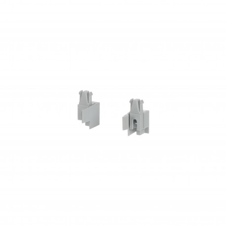 Abb 2CPX052552R9999 CZ11 Panel fixing set (A) 4Uds