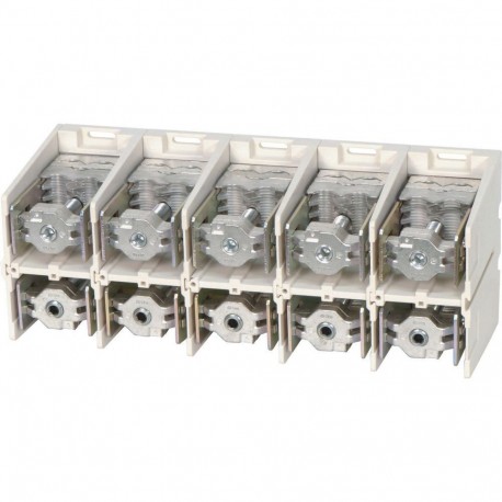 Eaton-moeller K3X240/5 Y7-53493 EATON ELECTRIC Connection terminal, 1000A, 5p, flat/round