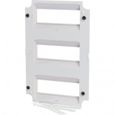 Eaton-moeller GA-O/I43 Y7-53496 EATON ELECTRIC Component cover, MCB enclosure CI43
