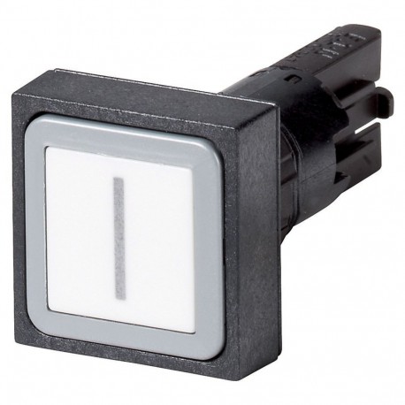EATON - MOELLER Q25D-20 Q25D-20 054038 Y7-54038 EATON ELECTRIC Pushbutton, black I, momentary