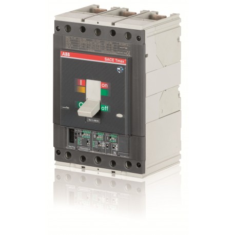 Abb 1SDA054541R1 T5V400 PR222DS/P-LSI In400 3pFFC1150VAC