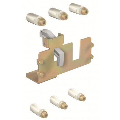 ABB 1SDA054844R1 1SDA054844R1 ABB KIT MP T5 400 P 4p