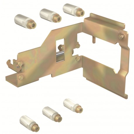 Abb 1SDA054845R1 KIT MP T5 400 W 3p