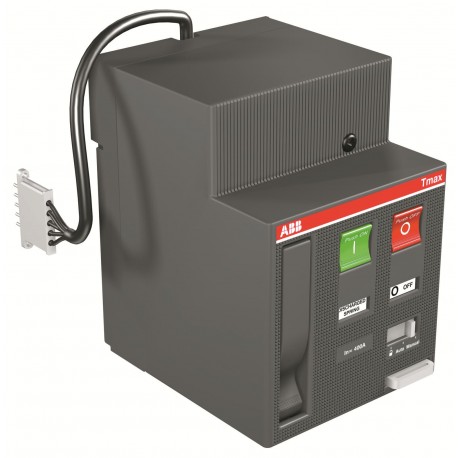ABB 1SDA054900R1 1SDA054900R1 ABB MOE-E MOTOR+COM 48-60VDC T4/5