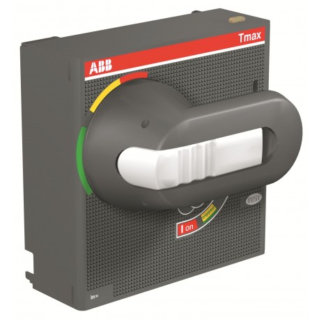 ABB 1SDA054926R1 1SDA054926R1 ABB RHD T4-T5 F/P STAND. DIRECT