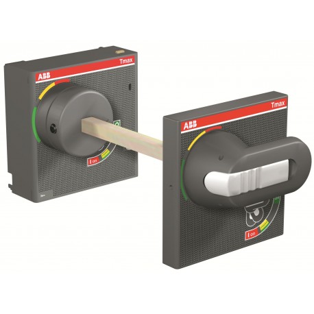 ABB 1SDA054929R1 1SDA054929R1 ABB RHE T4-T5 F/P STAND. RETURNED