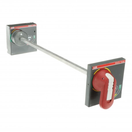 ABB 1SDA054930R1 1SDA054930R1 ABB RHE EM T4-T5 F/P EMER. RETURNED