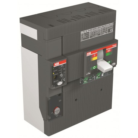 ABB 1SDA054955R1 1SDA054955R1 ABB RC222/5 T5 4p F
