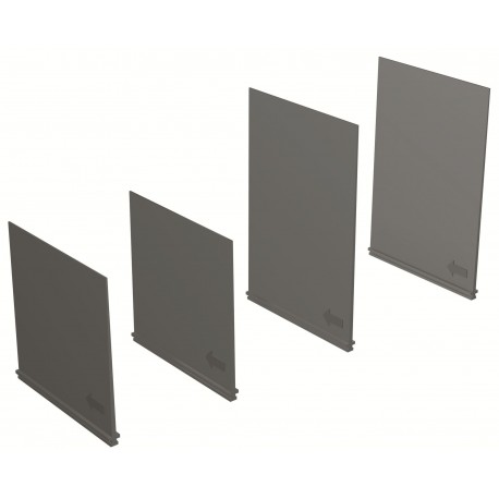 Abb 1SDA054972R1 PB200 T4-5-7-T7M-X1 3p PART.DIV.PHA.HIGH