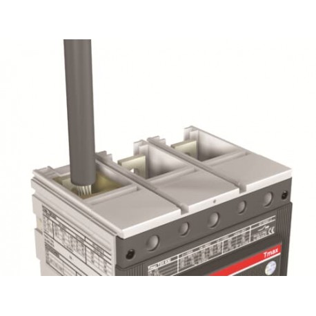 Abb 1SDA055014R1 KIT FC Cu 1x240mm2 T5 400 6pcs