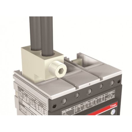 Abb 1SDA055021R1 KIT FC CuAl 1x240mm2 T5 400 4pcs