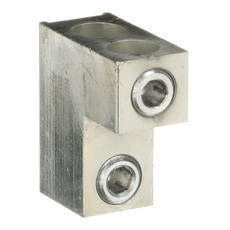 ABB 1SDA055026R1 1SDA055026R1 ABB KIT FC CuAl 2x120mm2 T5 400 6pcs