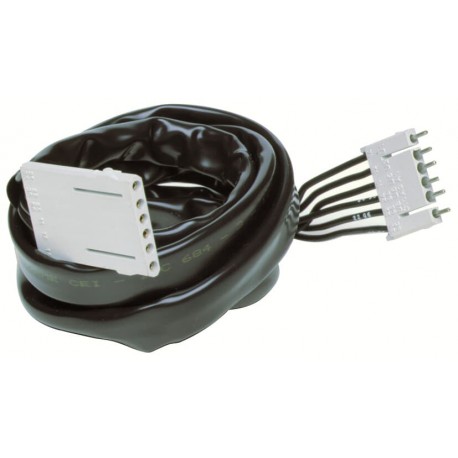 ABB 1SDA055065R1 1SDA055065R1 ABB EXTENSION 10pin MOE AUE T4-T5-T6 P/W