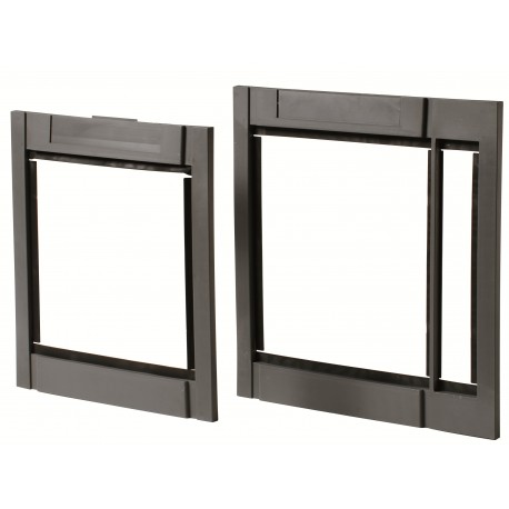 ABB 1SDA055096R1 1SDA055096R1 ABB Door frame T4-T5 4p W