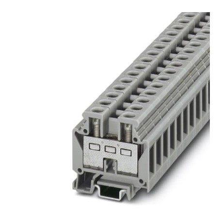 PHOENIX CONTACT MBK  6/E MBK 6/E 0552024 PHOENIX CONTACT Mini feed-through terminal block