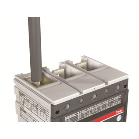 Abb 1SDA055364R1 TERMINALS FC Cu 2x240mm2 3UD T5 630
