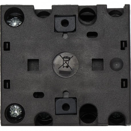 Eaton-moeller T0-4-8234/E Y7-55464 EATON ELECTRIC Step switches, Contacts: 7, 20 A, front plate: 1-7, 45 °, maintai..