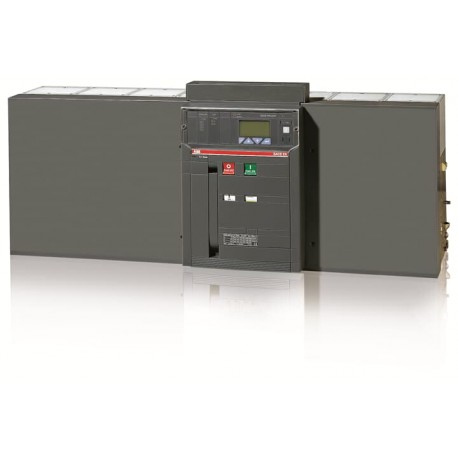 ABB 1SDA055573R1 1SDA055573R1 ABB E6H/f 5000 PR122/P LSIG 4P F HR