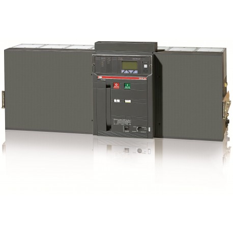 ABB 1SDA055599R1 1SDA055599R1 ABB E6H/f 6300 PR123/P LSIG 4P W MP