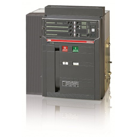 ABB 1SDA055608R1 1SDA055608R1 ABB E1B 800 PR121/P-LI In 800A 4p F HR