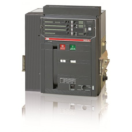 ABB 1SDA055626R1 1SDA055626R1 ABB E1B 800 PR121/P-LSIG In 800A 4p W MP