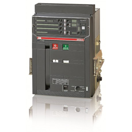 Abb 1SDA055649R1 E1B 1250 PR121/P-LSI In 1250A 3p W MP