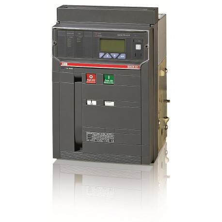Abb 1SDA055698R1 E1N 800 PR121/P-LSIG In 800A 3p F HR