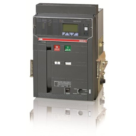 Abb 1SDA055748R1 E1N 1250 PR122/P-LSI In 1250A 3p W MP