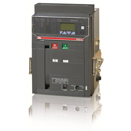 ABB 1SDA055751R1 1SDA055751R1 ABB E1N1250 PR123/P LSIG 3P W MP