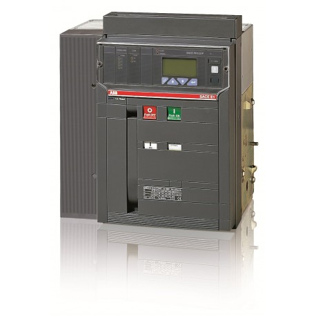 Abb 1SDA055771R1 E1N 1600 PR122/P-LI In 1600A 4p F HR