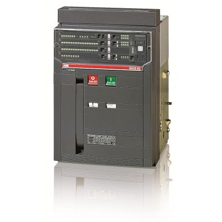 Abb 1SDA055794R1 E2B 1600 PR121/P-LSIG In 1600A 3p F HR