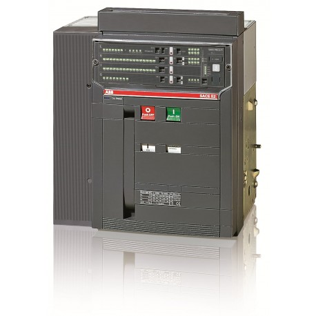 Abb 1SDA055800R1 E2B 1600 PR121/P-LI In 1600A 4p F HR