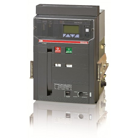 ABB 1SDA055811R1 1SDA055811R1 ABB E2B 1600 PR122/P-LI In 1600A 3p W MP