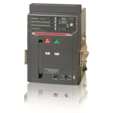 ABB 1SDA055906R1 1SDA055906R1 ABB E2N 1600 PR121/P-LSIG In 1600A 3p W MP