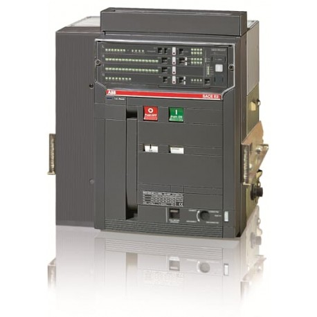Abb 1SDA055914R1 E2N 1600 PR121/P-LSIG In 1600A 4p W MP