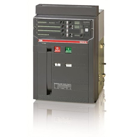 ABB 1SDA055920R1 1SDA055920R1 ABB E2N 2000 PR121/P-LI In 2000A 3p F HR